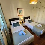 Charming Jarros Private Pool & Golf *