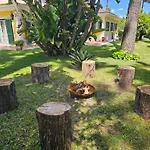 Villa Charming Jarros Private Pool & Golf *