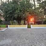 Villa Charming Jarros Private Pool & Golf Aroeira (Setubal)