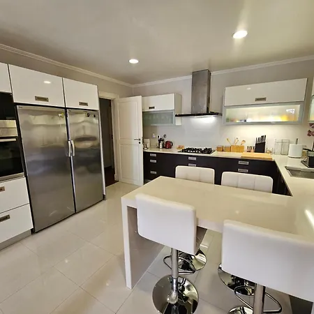 Charming Jarros Private Pool & Golf *