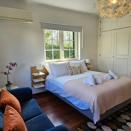 Charming Jarros Private Pool & Golf Villa