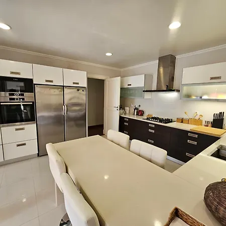 Villa Charming Jarros Private Pool & Golf *