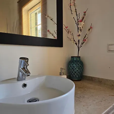 Charming Jarros Private Pool & Golf *