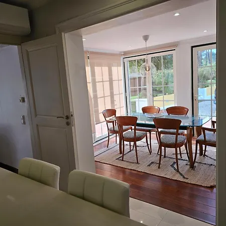 Villa Charming Jarros Private Pool & Golf *