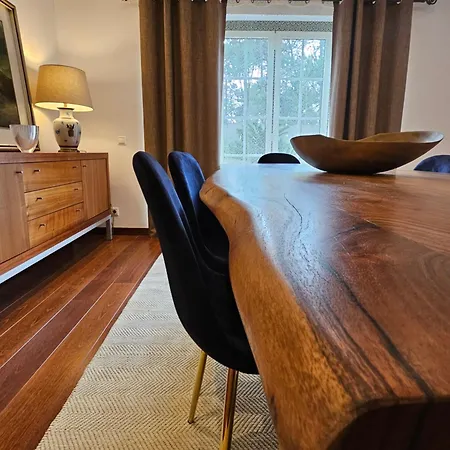 Charming Jarros Private Pool & Golf *