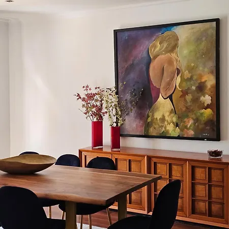 Charming Jarros Private Pool & Golf