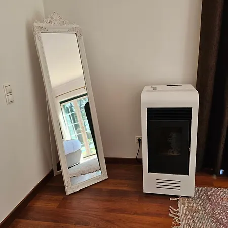 Villa Charming Jarros Private Pool & Golf