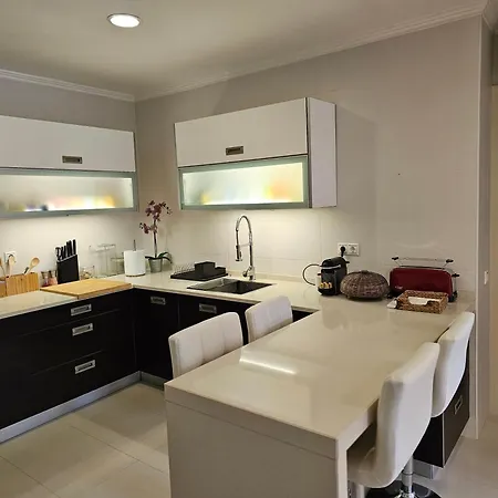 Villa Charming Jarros Private Pool & Golf