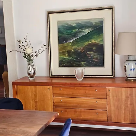 Villa Charming Jarros Private Pool & Golf *