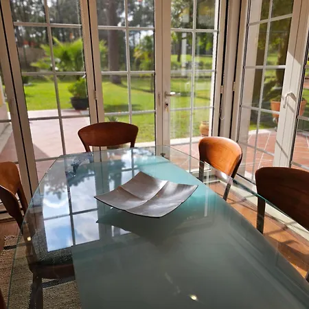 Charming Jarros Private Pool & Golf