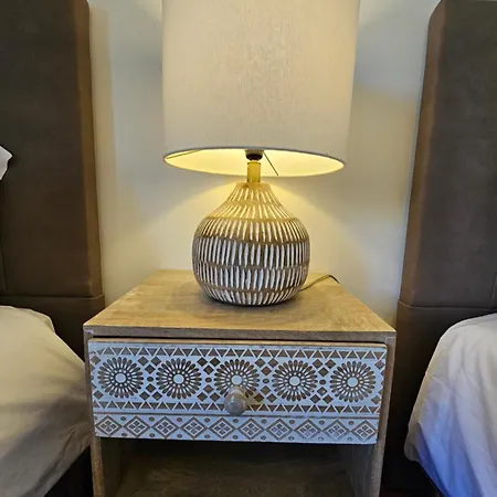 Charming Jarros Private Pool & Golf