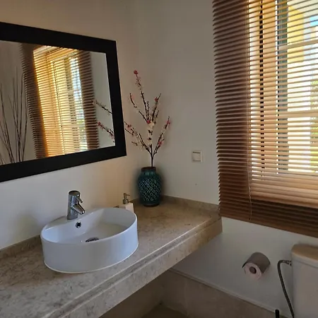 Charming Jarros Private Pool & Golf Villa *