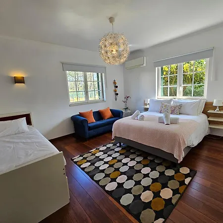 Villa Charming Jarros Private Pool & Golf