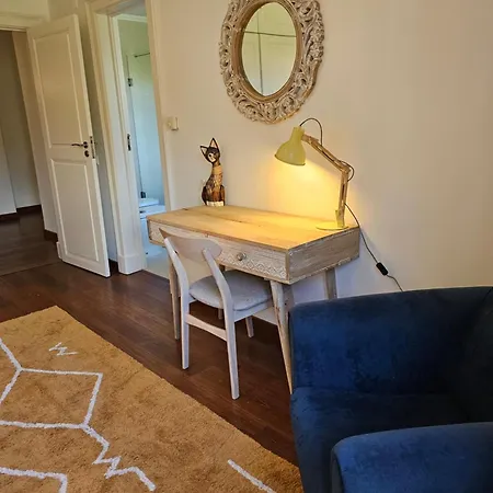 Charming Jarros Private Pool & Golf Villa