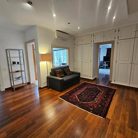 Villa Charming Jarros Private Pool & Golf *