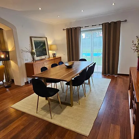 Charming Jarros Private Pool & Golf *