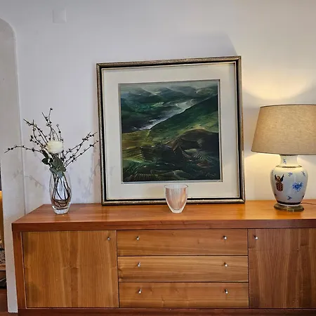 Charming Jarros Private Pool & Golf