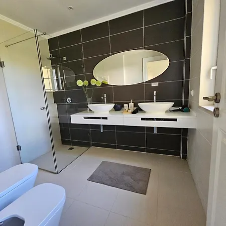 Charming Jarros Private Pool & Golf Villa