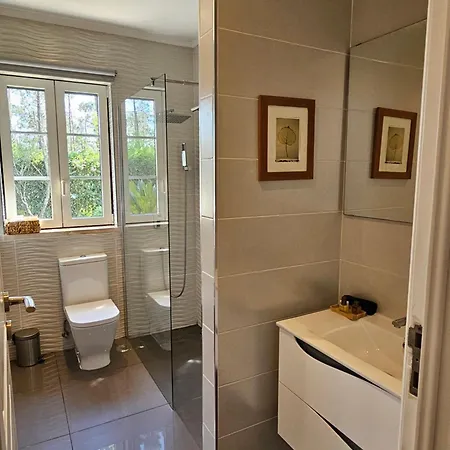 Villa Charming Jarros Private Pool & Golf