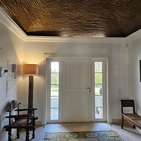 Charming Jarros Private Pool & Golf Villa Aroeira (Setubal)