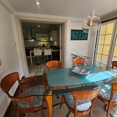 Charming Jarros Private Pool & Golf Villa