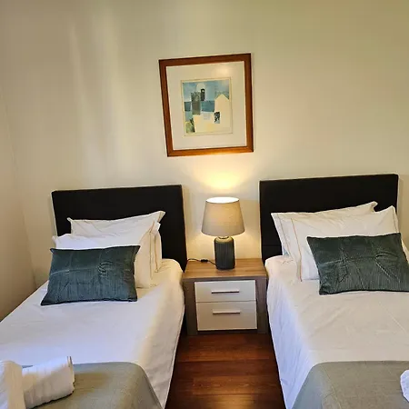 Charming Jarros Private Pool & Golf *