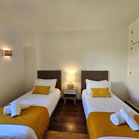 Charming Jarros Private Pool & Golf