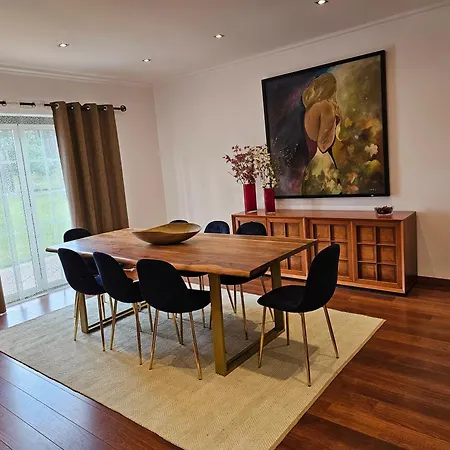 Charming Jarros Private Pool & Golf Villa