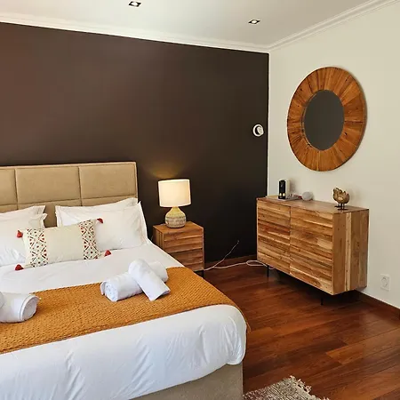 Charming Jarros Private Pool & Golf Villa