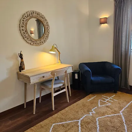 Villa Charming Jarros Private Pool & Golf Aroeira (Setubal)