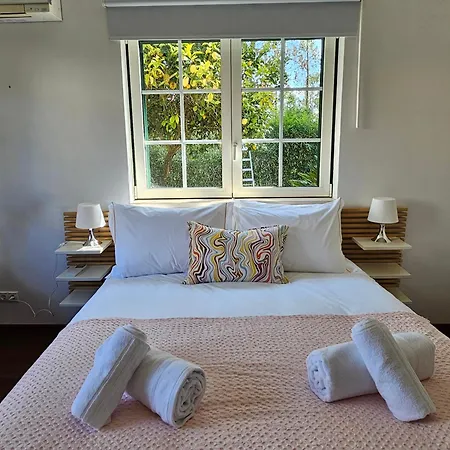 Charming Jarros Private Pool & Golf Villa