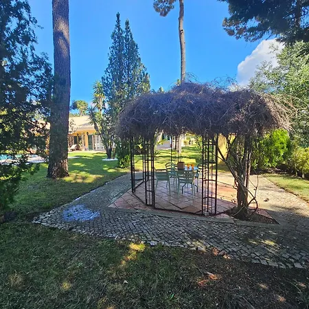 Villa Charming Jarros Private Pool & Golf