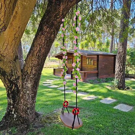 Charming Jarros Private Pool & Golf