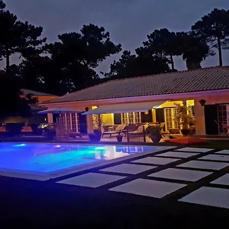 Charming Jarros Private Pool & Golf *