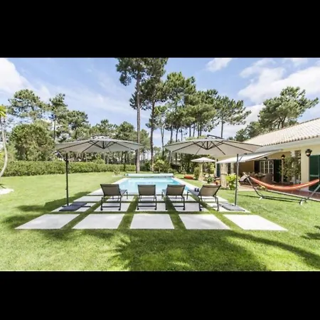 Charming Jarros Private Pool & Golf *