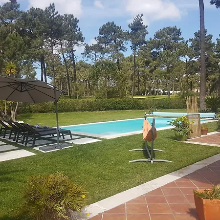 Charming Jarros Private Pool & Golf *