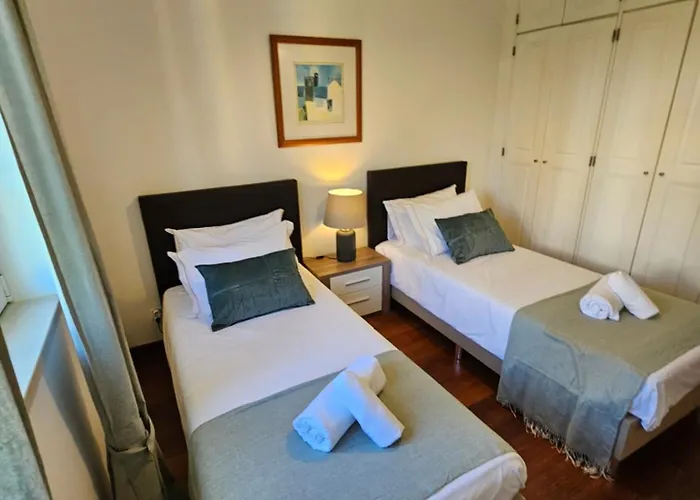 Charming Jarros Private Pool & Golf *