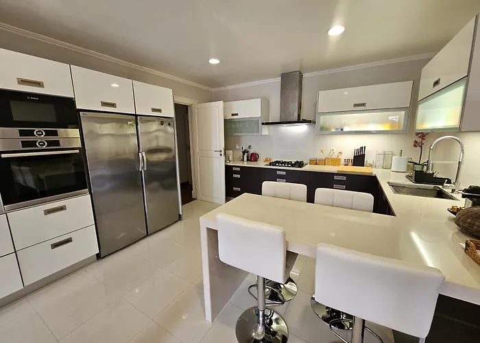 Charming Jarros Private Pool & Golf *