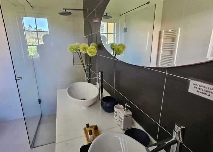 Charming Jarros Private Pool & Golf 别墅