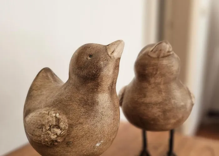 Charming Jarros Private Pool & Golf 别墅 *