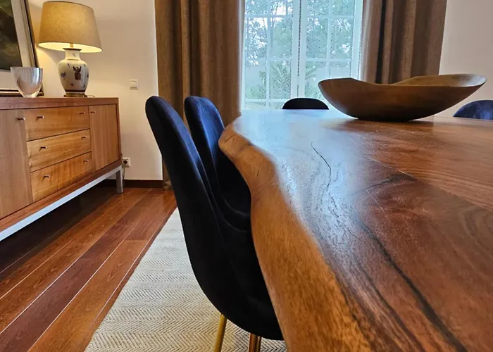 Charming Jarros Private Pool & Golf *