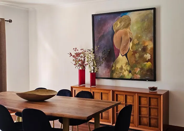 Charming Jarros Private Pool & Golf