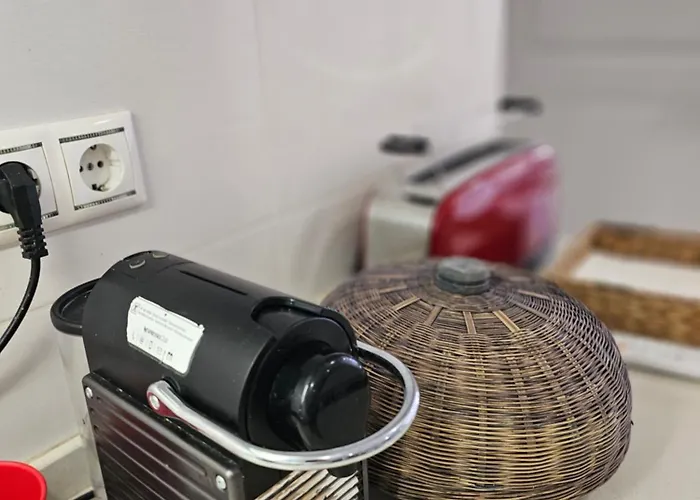 别墅 Charming Jarros Private Pool & Golf