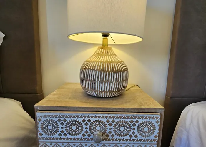 Charming Jarros Private Pool & Golf