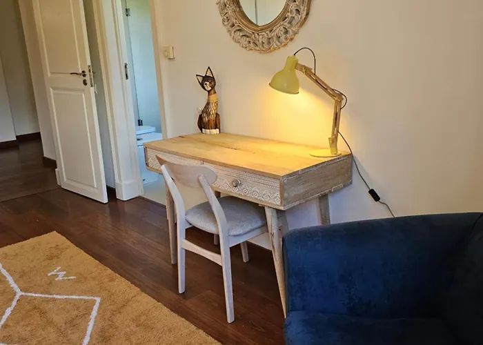 Charming Jarros Private Pool & Golf 别墅