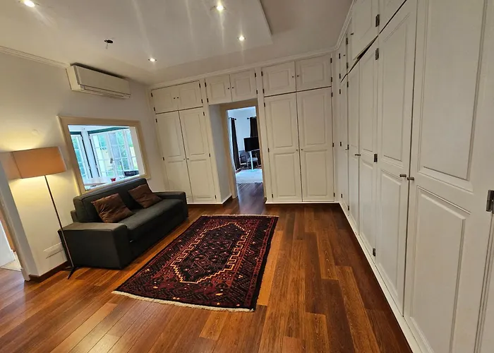 Charming Jarros Private Pool & Golf Aroeira (Setubal)