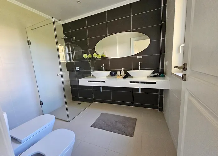 Charming Jarros Private Pool & Golf 别墅