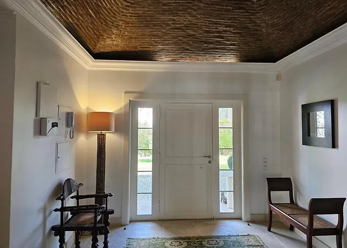 Charming Jarros Private Pool & Golf 别墅 Aroeira (Setubal)