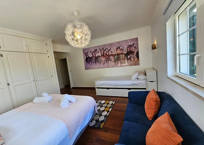 Charming Jarros Private Pool & Golf 别墅 *