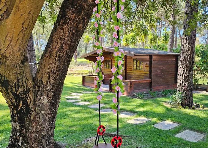 Charming Jarros Private Pool & Golf